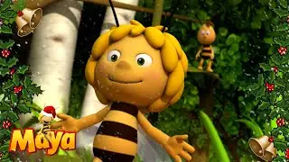 🎄🎁MERRY CHRISMTAS: Cuddle ball - Maya the bee🐝🎄