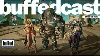 buffedCast: #647 mit WoW, Tarisland, Diablo 4 und Blizzard auf der gamescom