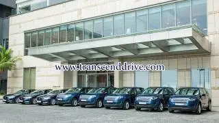Transcend Drive Pvt Ltd -Your Preferred Luxury Travel & Transport Partner