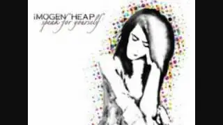 Imogen Heap - Daylight Robbery with Lyrics