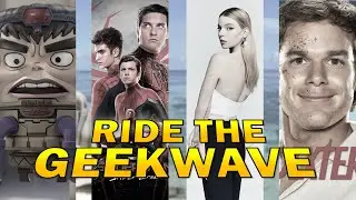 The Next Spider Man Movie Sounds Bad: GeekWave