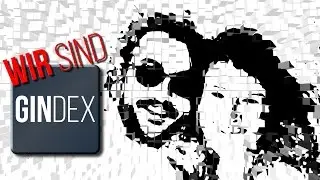 Wir sind GINdex