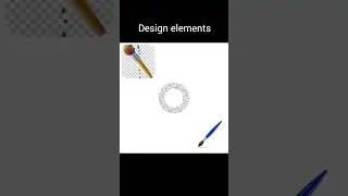 #pixellab simple logo design