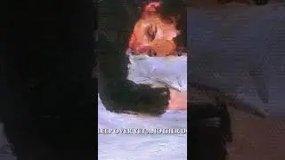 Скрытая часть вас, которая пробуждается, когда вы устаёте от страданий.