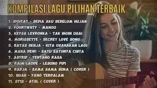 Kompilasi Lagu Pilihan Terbaik
