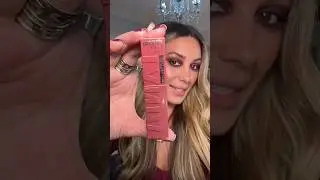 Must-have drugstore lips! Maybelline Vinyl Inks💄