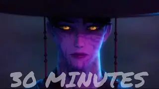 KPop Demon Hunters - 