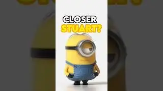 Who&rsquo;s The Best Minion?