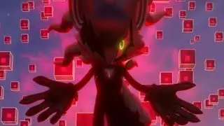 I AM NOT WEAK! Sonic Forces Shadow DLC Episode 1 I 4K Gameplay