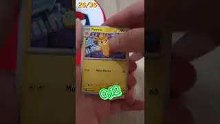 1 booster por dia at&eacute; achar um Charizard ou lan&ccedil;ar a nova cole&ccedil;&atilde;o #pokemon #pokemontcg #pokemoncards