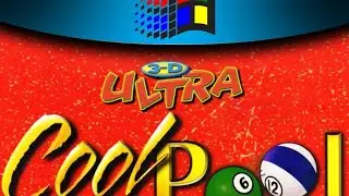 3-D Ultra Cool Pool (1999) - Full Walkthrough