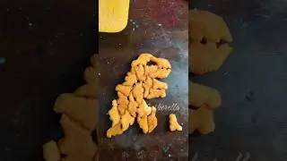 Where dino nuggets really come from 😜🦖☄️ #dinonugget