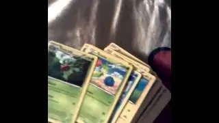 Pokemonpromo set part 5