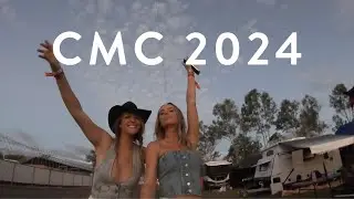 CMC Country Music Festival 2024