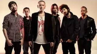 LINKIN PARK - THE OFFICIAL LPUX - WHAT WE DON'T KNOW (2007 Demo)