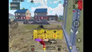SOL VS SQUAD BGMI GAMEPLAY 19 KILLS @Kunalpubgm