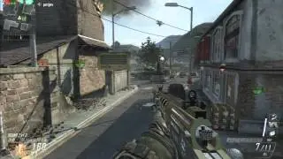 Call of Duty - Black Ops 2 - Domination - Stand Off - Ballista Iron Sight - SWARM