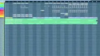 iron remake video + FLP download