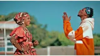 BADAN HALINABA letest video by Zahxeen