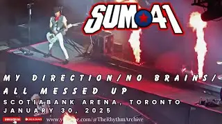 Sum 41 |