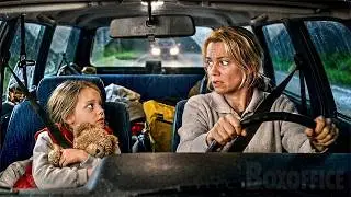 She kidnapped her own daughter, and the reason is heartbreaking | Full Movie