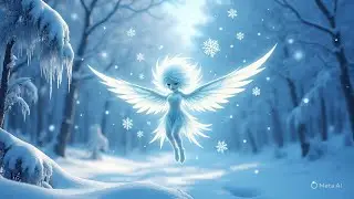 The Mystery of the Snow Sprite