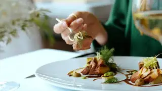 Flagstaff House's Culinary Vision