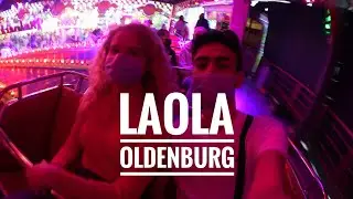 LaOLa Oldenburg besucht