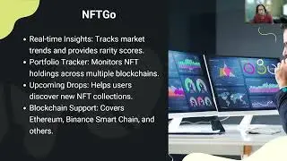 Best NFT Analysis Tools for Marketers & Investors | Analytic Kit Guide
