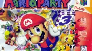 Mario Party 1 OST - Mini-Game Island #1