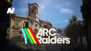 1 ПРОТИВ 3 РЕЙДЕРОВ В ПОГРЕБЕННОМ ГОРОДЕ 😱 ЧУТЬ НЕ ВЫНЕС ВСЮ КОМАНДУ, НО... | ARC Raiders PvP Эпик