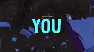 @BateNate - BE YOU #MUSICVIDEO (animation & lyric video) @YOUNGSTONERLIFERECORDS #BeYou