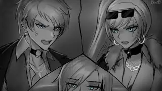 RWBY Mythology: RWBY Syndicate Chapter 2 FanFic SPOILER Review