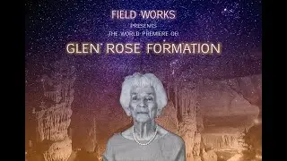Stuart Hyatt - Glen Rose Formation