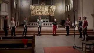 En Kör: Betlehems stjärna (Ivar Widéen)