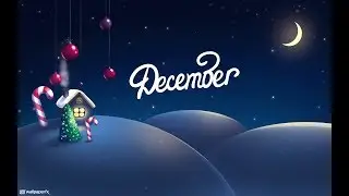 December 2017 Horoscope - Forgiveness, Dating, Scandals, Mercury Retrograde
