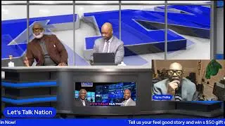 Let's Talk Nation