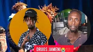 MADDOXX  BOONDOCKS GANG FINALLY REVEALS THE REASONS BEHIND FAILING TO HIS LOWEST POINT!!