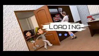 [Updated Version 1.4] Hello Crazy Scary School Teacher 3D: Spooky Games |Gameplay video| Full Levels