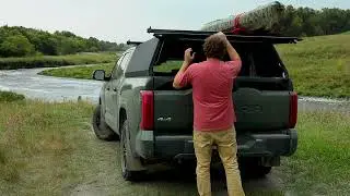 Introducing DURACAP&trade; Hard Truck Toppers