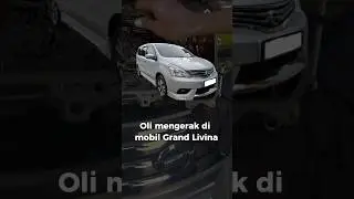 ada yang punya masalah serupa? #grandlivina #grandlivinaclubindonesia #bengkelmobil