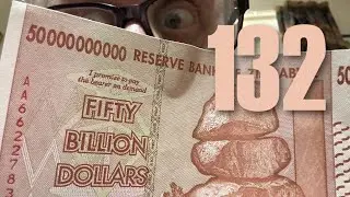 Misc #132 - The 50 Billion Dollar Note