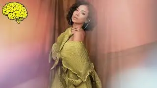 Jhene Aiko Type Beat - Feel Free | Rnb Type Beat (Prod. DviousMindz)
