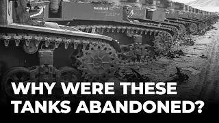 WWII Surplus Boneyards: Uncover History's Forgotten War Machines | Shocking Truth Revealed