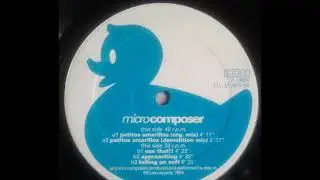 Microcomposer - Approaching (B2)