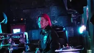 Christian from RVNT gets ICED - Jynx Vlog