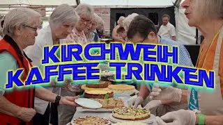 LEBE DEINE STÄRKEN  Episode 06 KIRCHWEIHKAFFEETRINKEN 