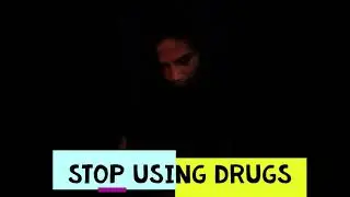 Anti Drugs Advocacy Campaign