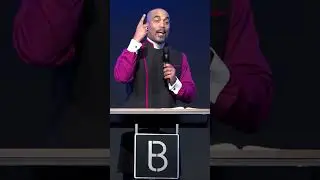 Призванный Богом, но уставший | Вера и равновесие | Епископ Симеон Моултри
