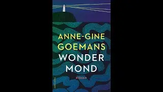 Lezen voor je Lijst | Wondermond - Anne-Gine Goemans